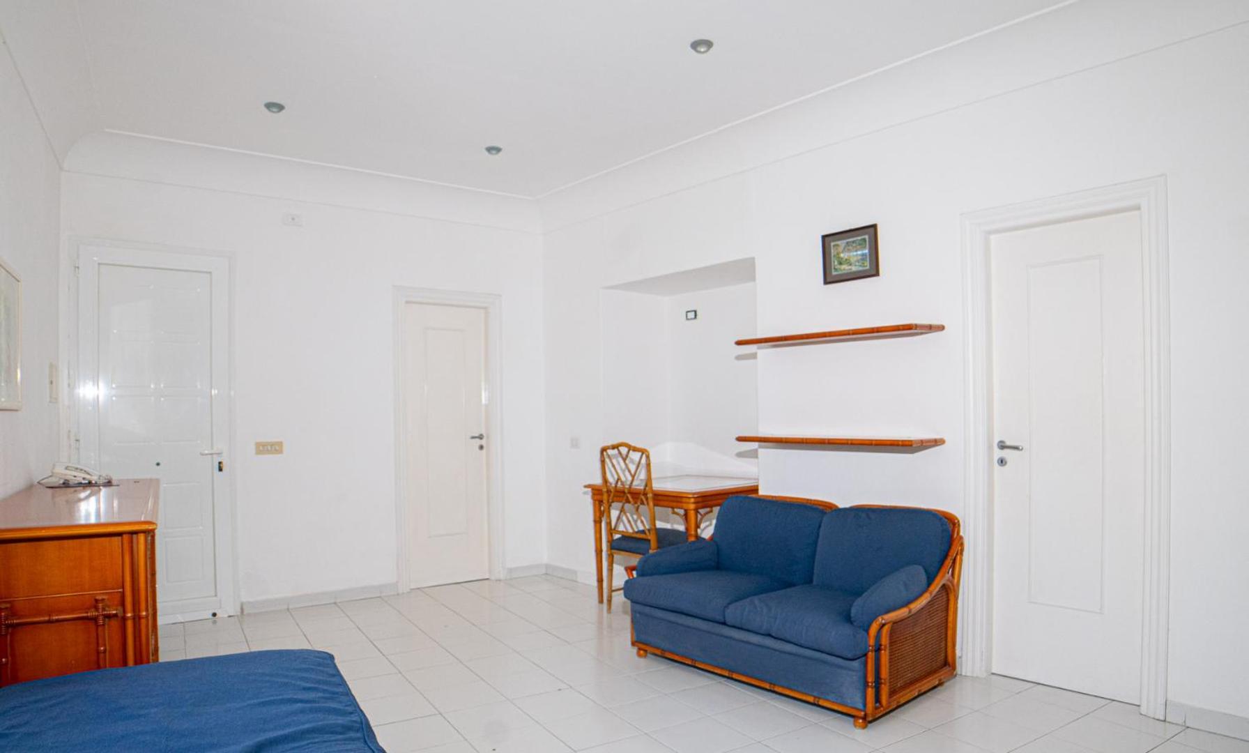 Hotel Oasi Castiglione Casamicciola Terme Room photo